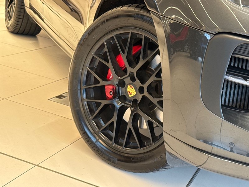 Used Porsche Macan 2021 for sale - 76981556: Photo 44