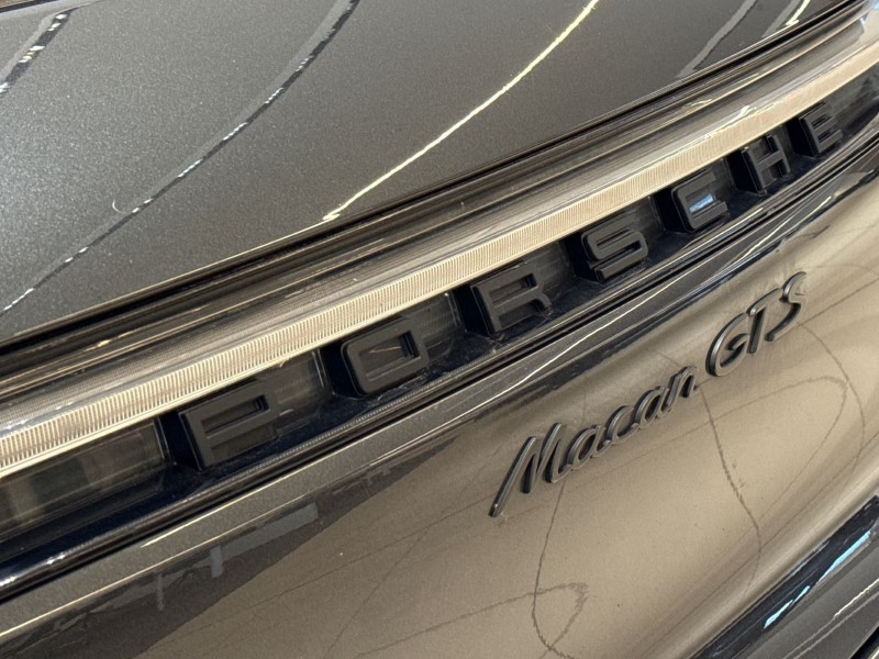 Used Porsche Macan 2021 for sale - 76981556: Photo 45