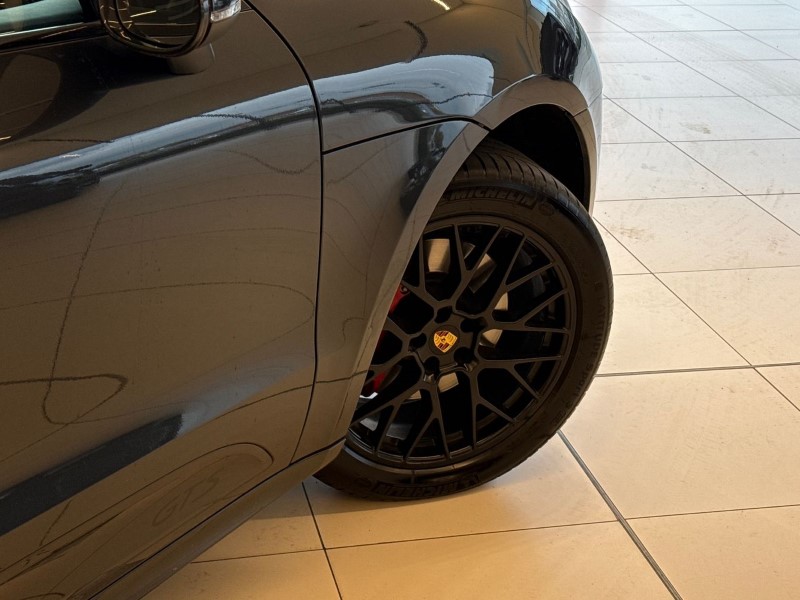 Used Porsche Macan 2021 for sale - 76981556: Photo 49