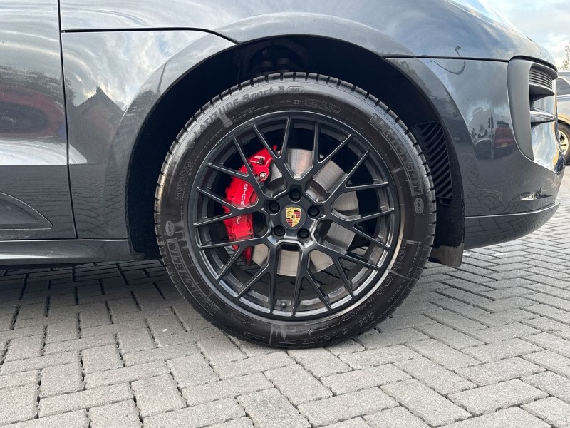 Used Porsche Macan 2021 for sale - 76981556: Photo 8