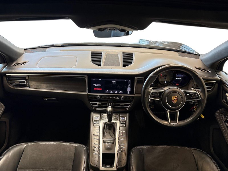 Used Porsche Macan 2021 for sale - 76981556: Photo 9