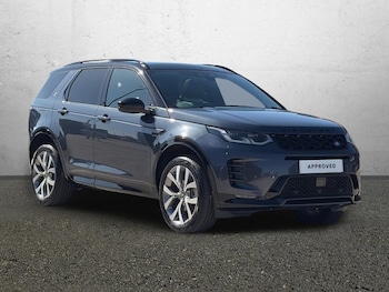 Used Land Rover Discovery Sport 2024 for sale - 78352797: Photo
