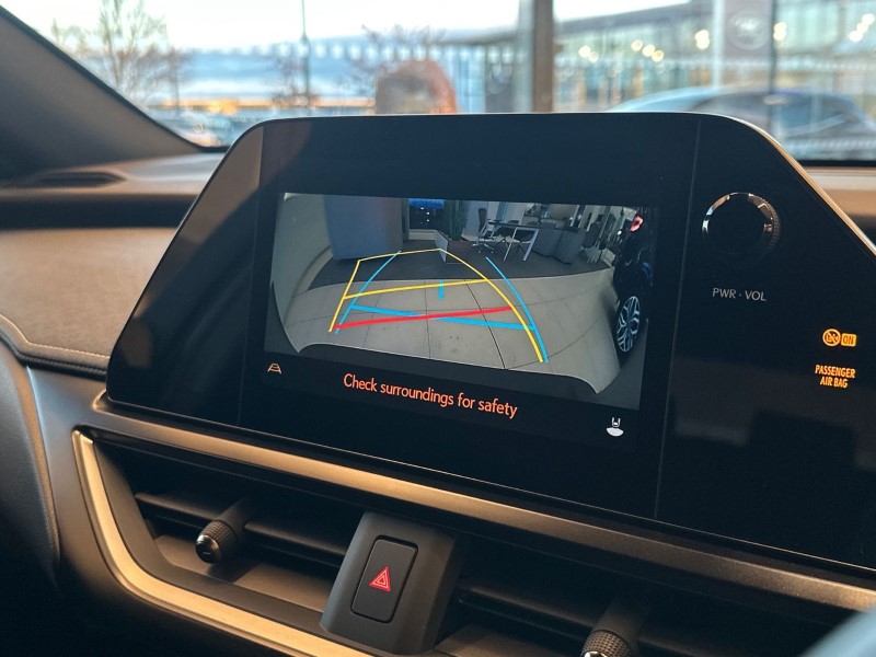 Used Lexus UX 2023 for sale - 77195347: Photo 12