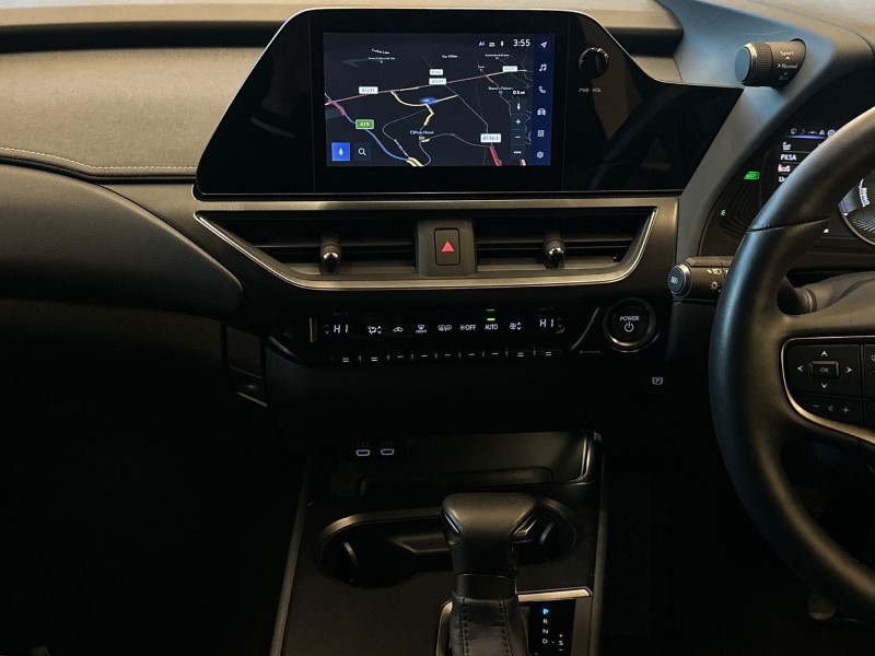 Used Lexus UX 2023 for sale - 77195347: Photo 14