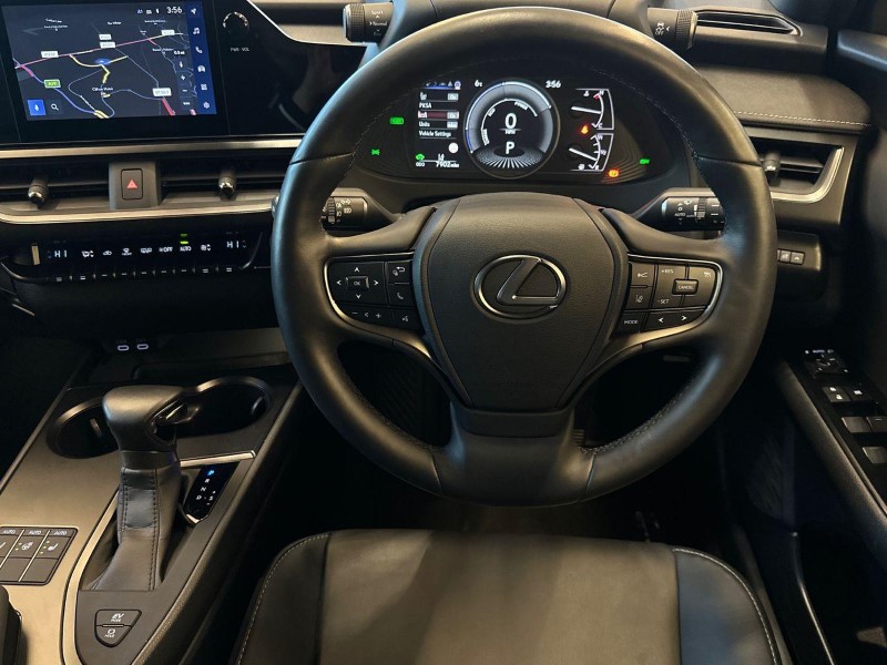 Used Lexus UX 2023 for sale - 77195347: Photo 15