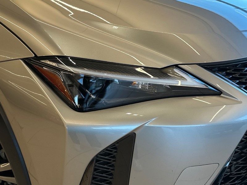 Used Lexus UX 2023 for sale - 77195347: Photo 17