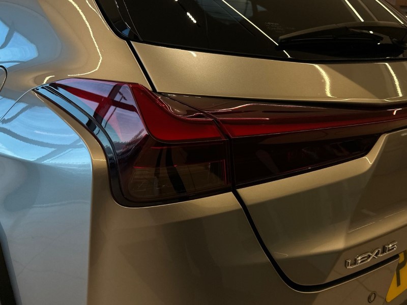 Used Lexus UX 2023 for sale - 77195347: Photo 19