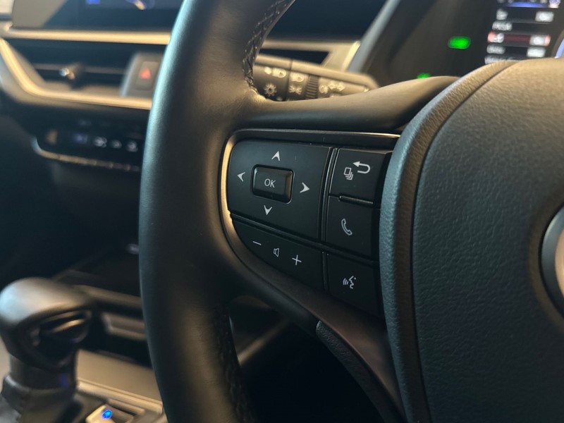 Used Lexus UX 2023 for sale - 77195347: Photo 27