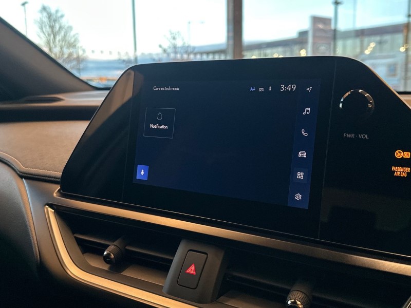 Used Lexus UX 2023 for sale - 77195347: Photo 29