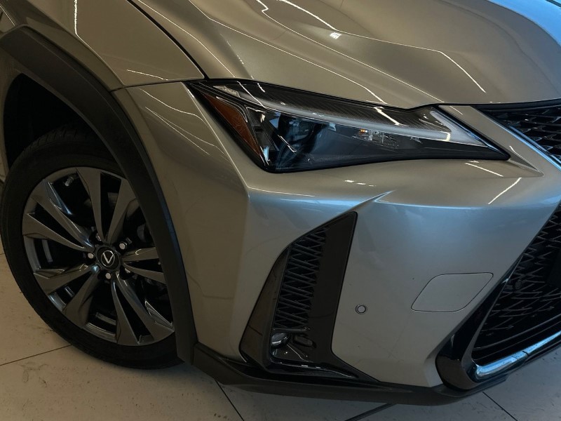 Used Lexus UX 2023 for sale - 77195347: Photo 38