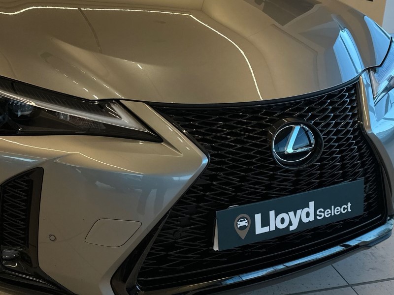 Used Lexus UX 2023 for sale - 77195347: Photo 39