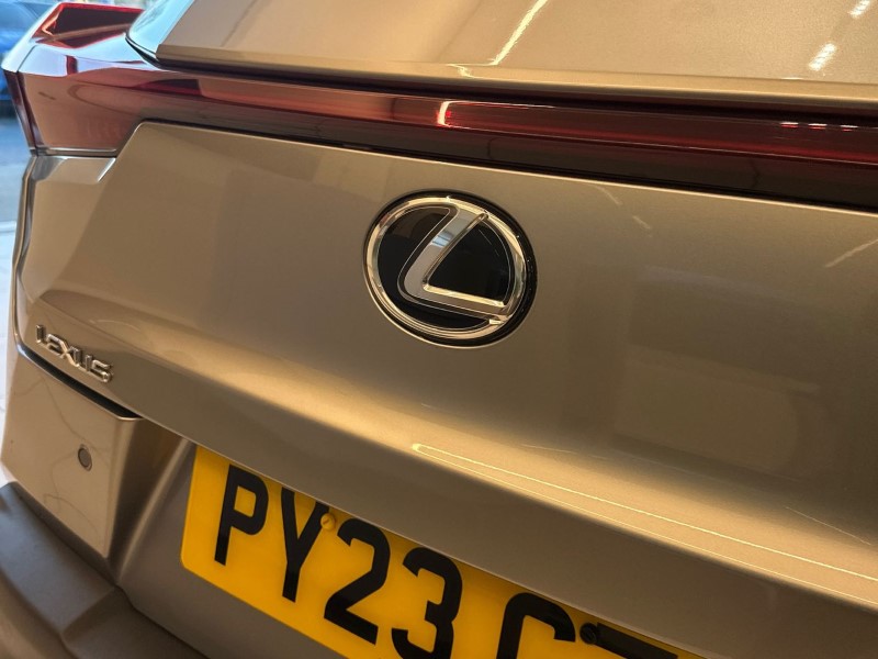 Used Lexus UX 2023 for sale - 77195347: Photo 41