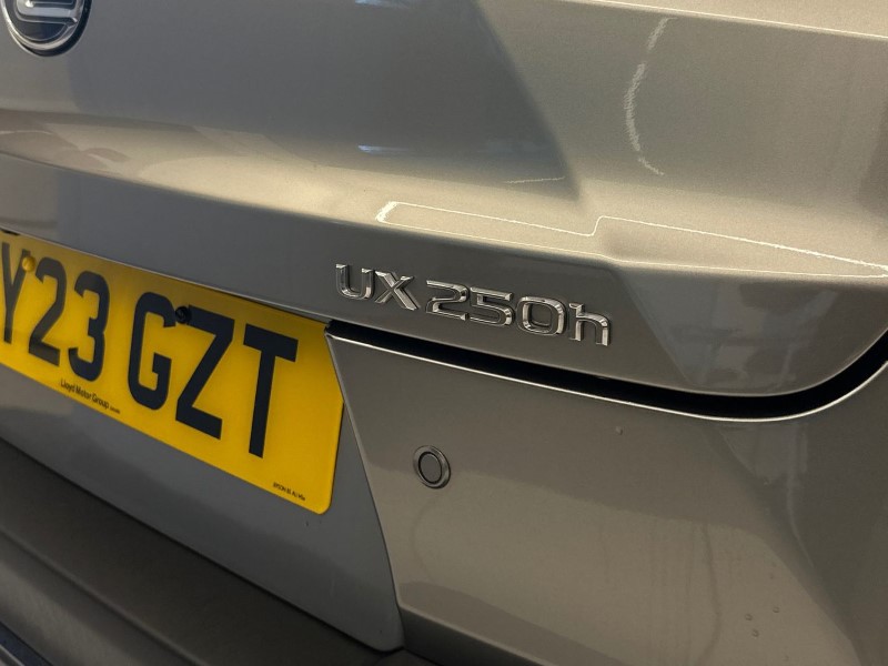 Used Lexus UX 2023 for sale - 77195347: Photo 42