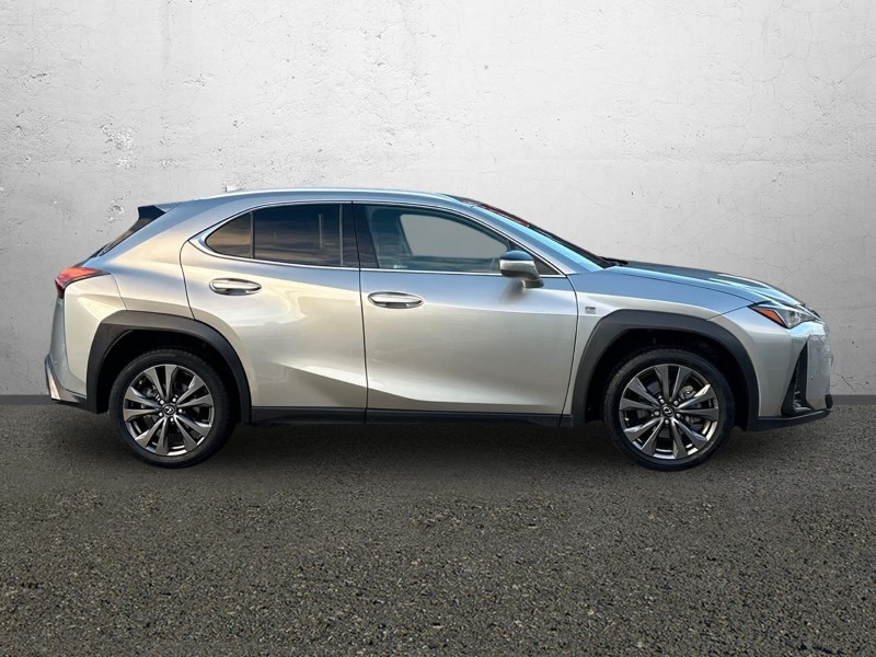 Used Lexus UX 2023 for sale - 77195347: Photo 5