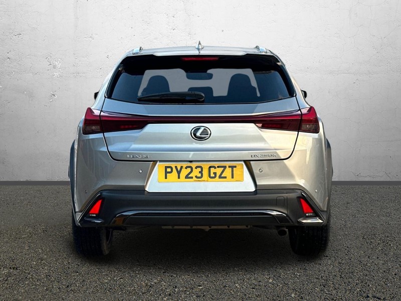 Used Lexus UX 2023 for sale - 77195347: Photo 6