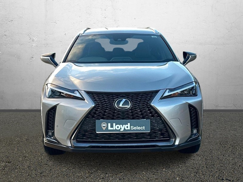 Used Lexus UX 2023 for sale - 77195347: Photo 7