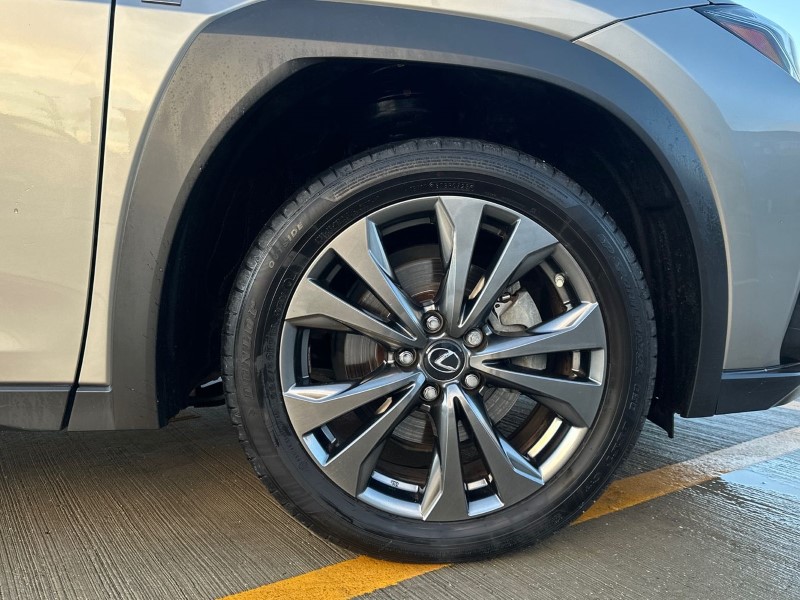 Used Lexus UX 2023 for sale - 77195347: Photo 8