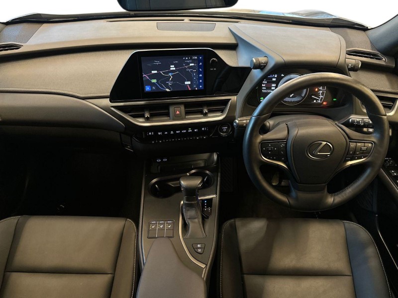 Used Lexus UX 2023 for sale - 77195347: Photo 9
