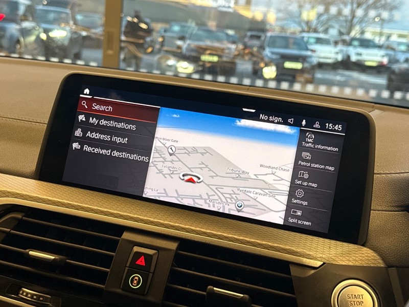 Used BMW X3 2020 for sale - 76981790: Photo 11