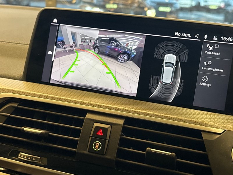 Used BMW X3 2020 for sale - 76981790: Photo 12