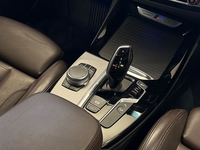 Used BMW X3 2020 for sale - 76981790: Photo 13