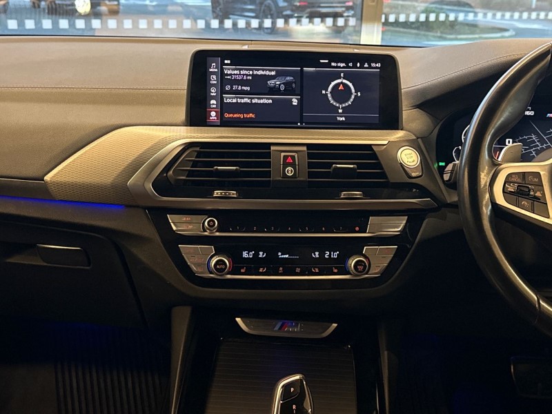 Used BMW X3 2020 for sale - 76981790: Photo 14