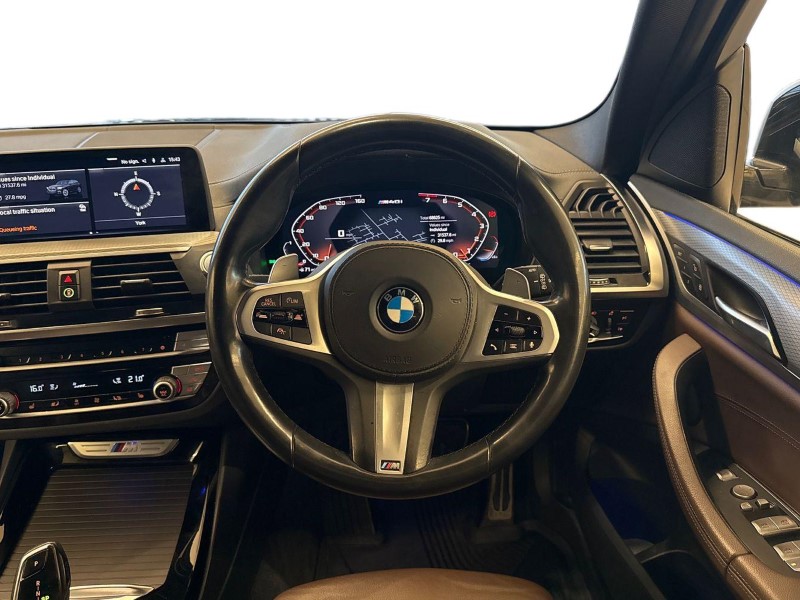 Used BMW X3 2020 for sale - 76981790: Photo 15