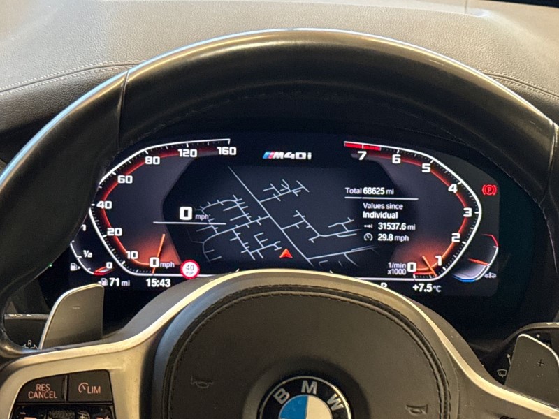 Used BMW X3 2020 for sale - 76981790: Photo 16