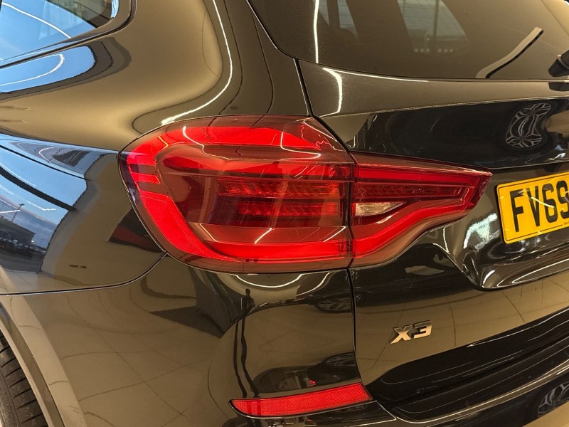 Used BMW X3 2020 for sale - 76981790: Photo 19