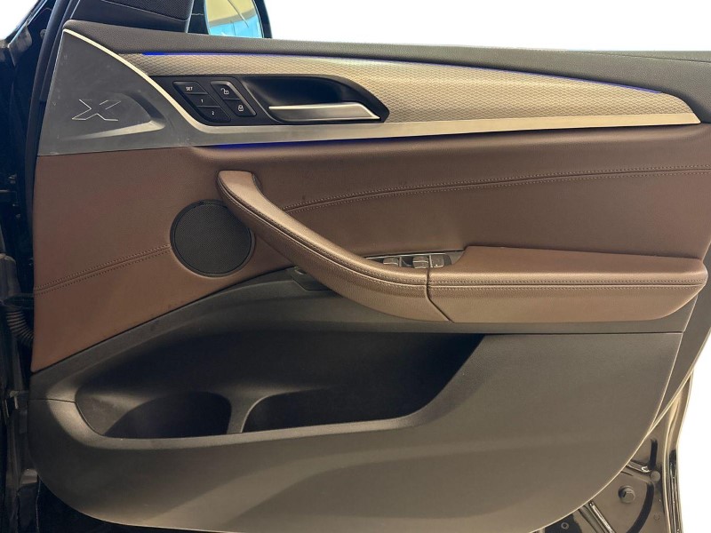 Used BMW X3 2020 for sale - 76981790: Photo 21