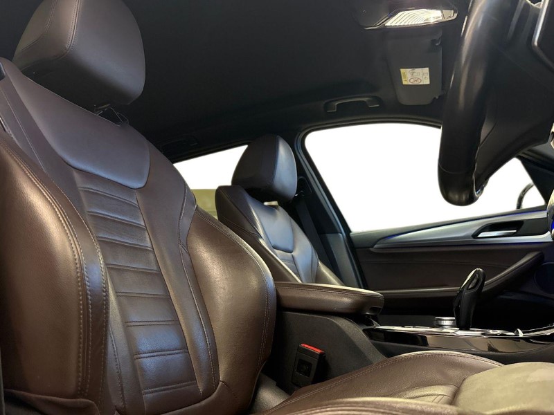 Used BMW X3 2020 for sale - 76981790: Photo 25