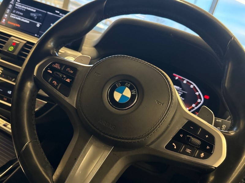 Used BMW X3 2020 for sale - 76981790: Photo 26