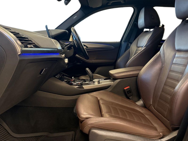 Used BMW X3 2020 for sale - 76981790: Photo 3