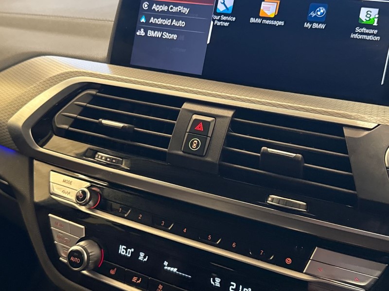 Used BMW X3 2020 for sale - 76981790: Photo 35