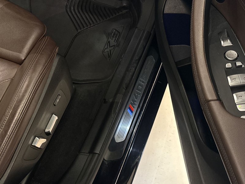 Used BMW X3 2020 for sale - 76981790: Photo 37