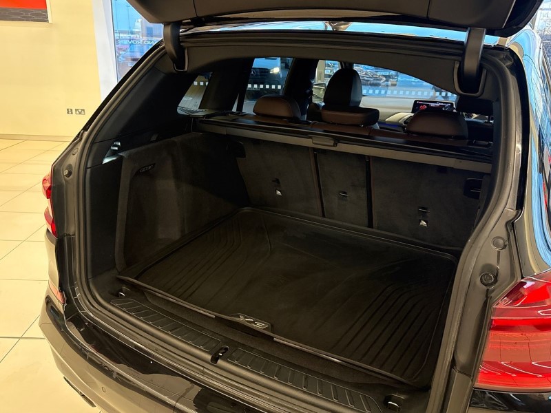 Used BMW X3 2020 for sale - 76981790: Photo 38