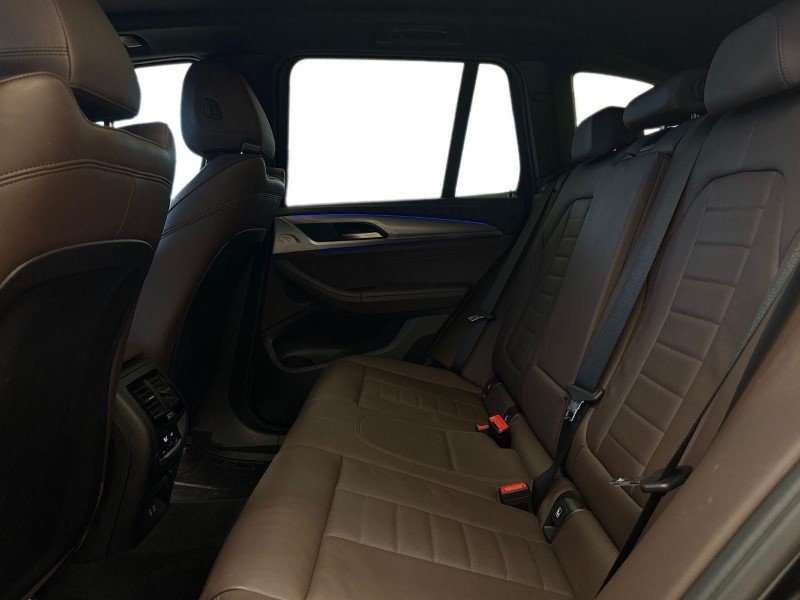 Used BMW X3 2020 for sale - 76981790: Photo 4