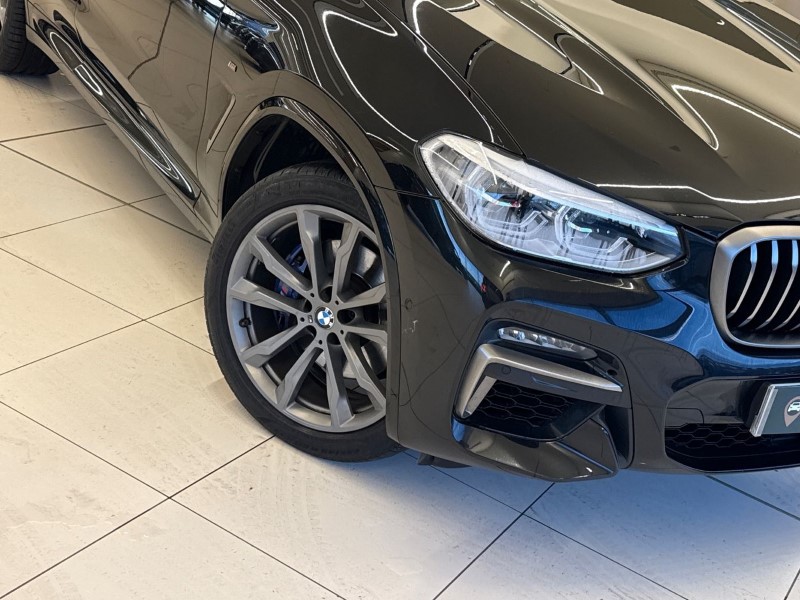 Used BMW X3 2020 for sale - 76981790: Photo 41