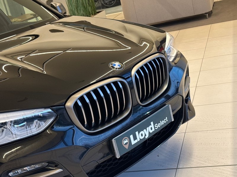 Used BMW X3 2020 for sale - 76981790: Photo 42