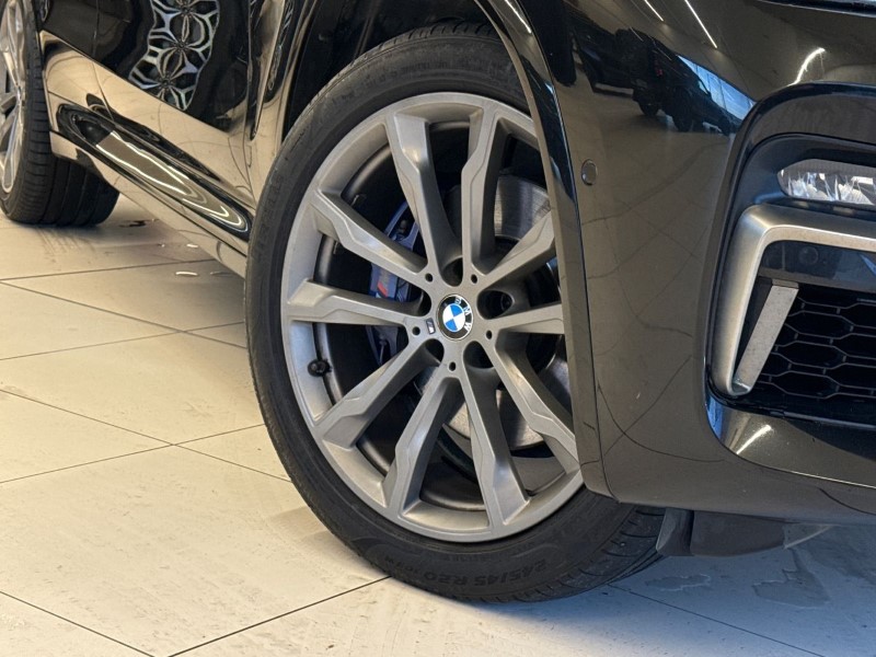 Used BMW X3 2020 for sale - 76981790: Photo 43