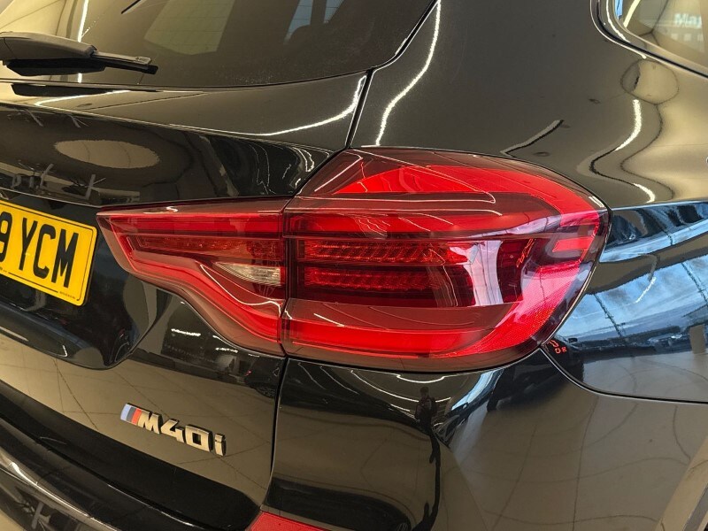 Used BMW X3 2020 for sale - 76981790: Photo 46