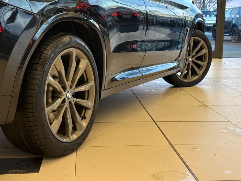 Used BMW X3 2020 for sale - 76981790: Photo 47