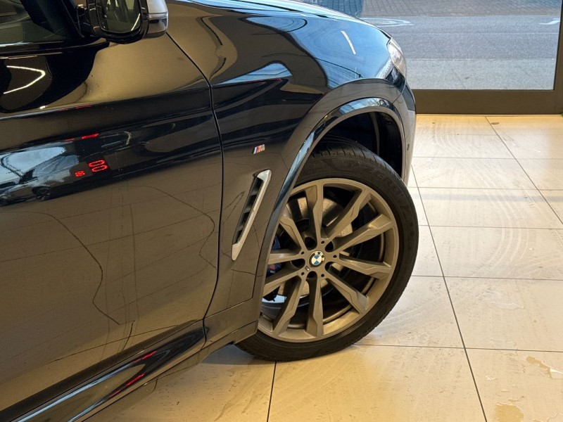 Used BMW X3 2020 for sale - 76981790: Photo 48