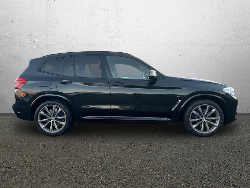 Used BMW X3 2020 for sale - 76981790: Photo 5