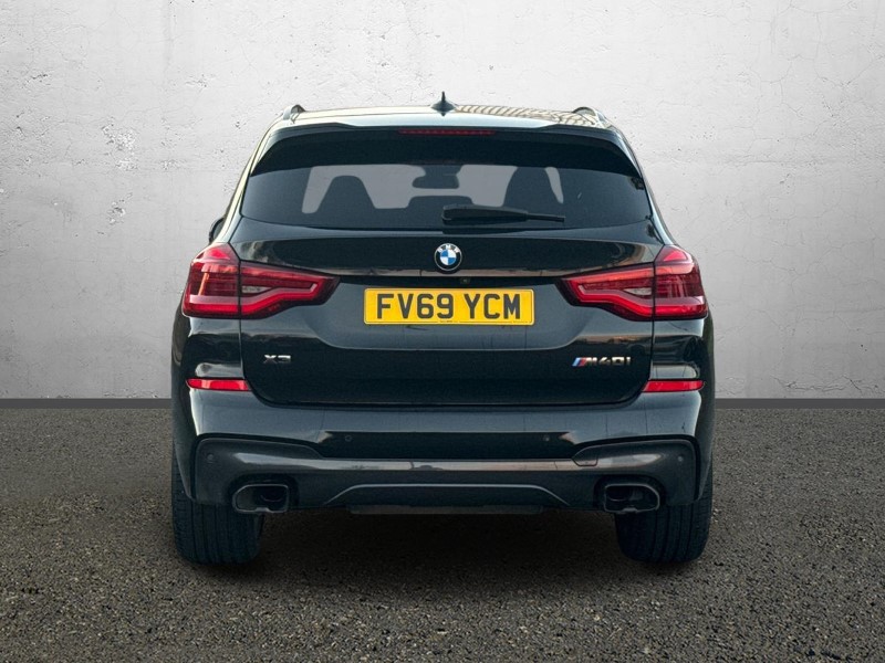 Used BMW X3 2020 for sale - 76981790: Photo 6