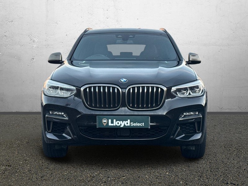 Used BMW X3 2020 for sale - 76981790: Photo 7