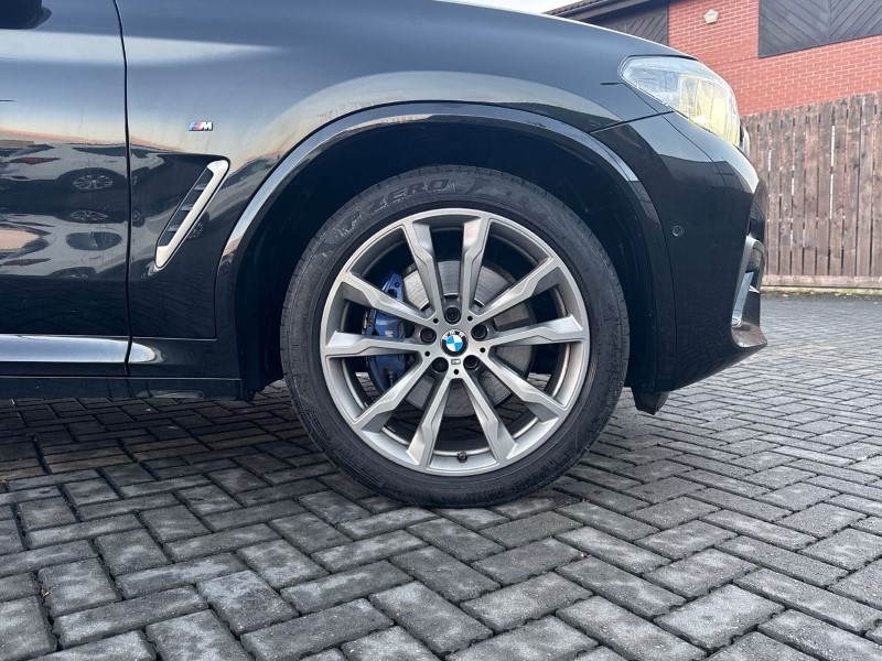 Used BMW X3 2020 for sale - 76981790: Photo 8