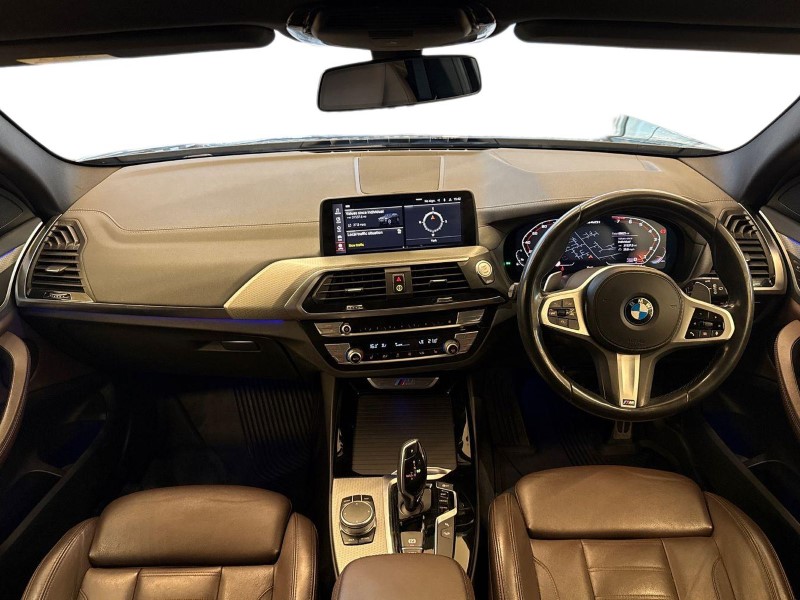 Used BMW X3 2020 for sale - 76981790: Photo 9