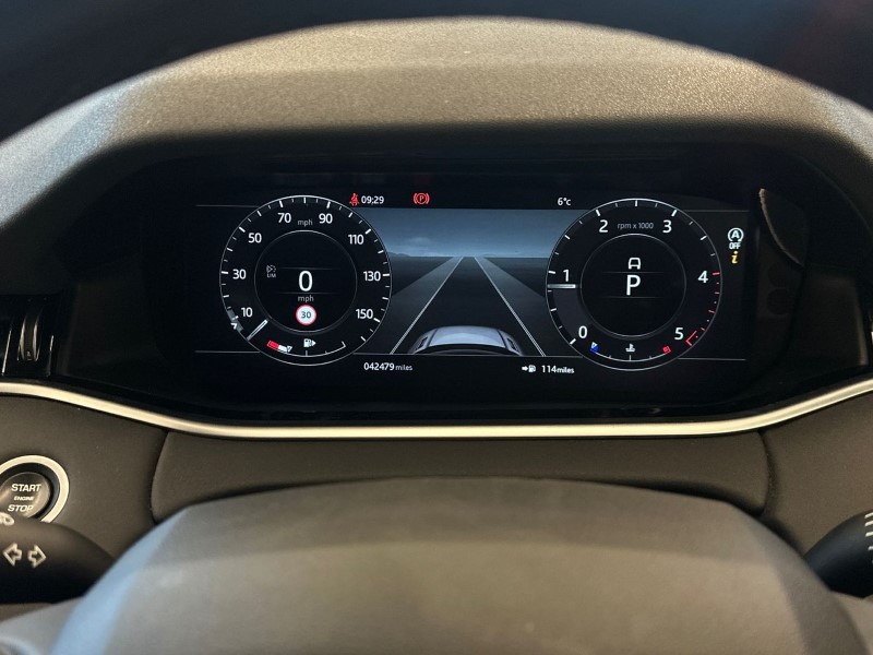 Used Land Rover Range Rover Evoque 2019 for sale - 77504446: Photo 16