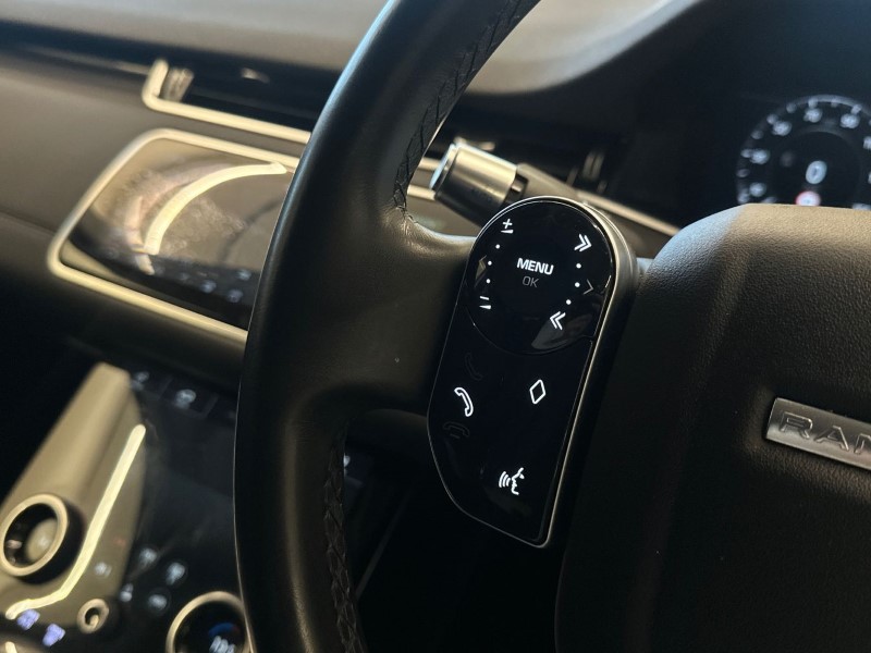 Used Land Rover Range Rover Evoque 2019 for sale - 77504446: Photo 26